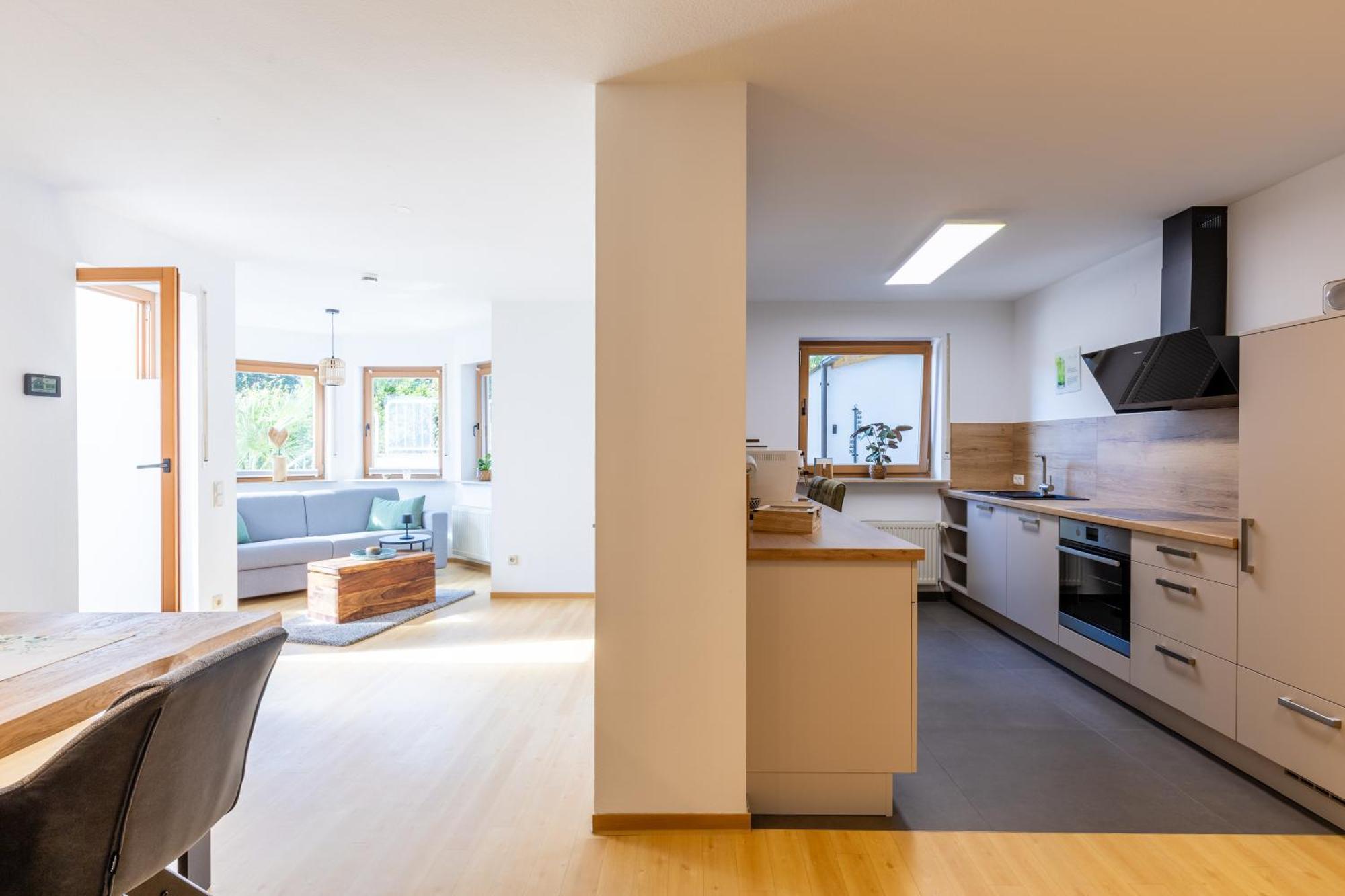 Apartament Hambach Waldschloessl Neustadt an der Weinstraße Zewnętrze zdjęcie