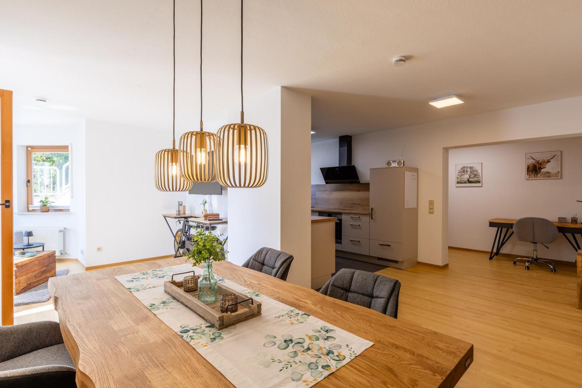 Apartament Hambach Waldschloessl Neustadt an der Weinstraße Zewnętrze zdjęcie